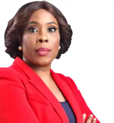 Mrs.  Folashade Ambrose-Medebem